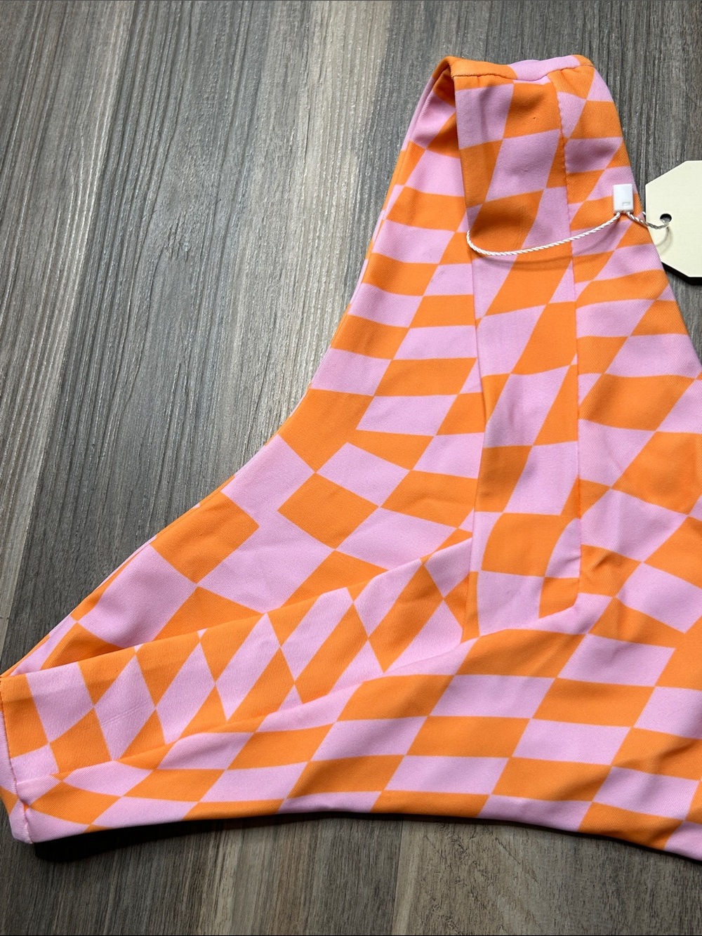 NWT Aurelle Riza Bikini Bottom - Picture 4 of 8